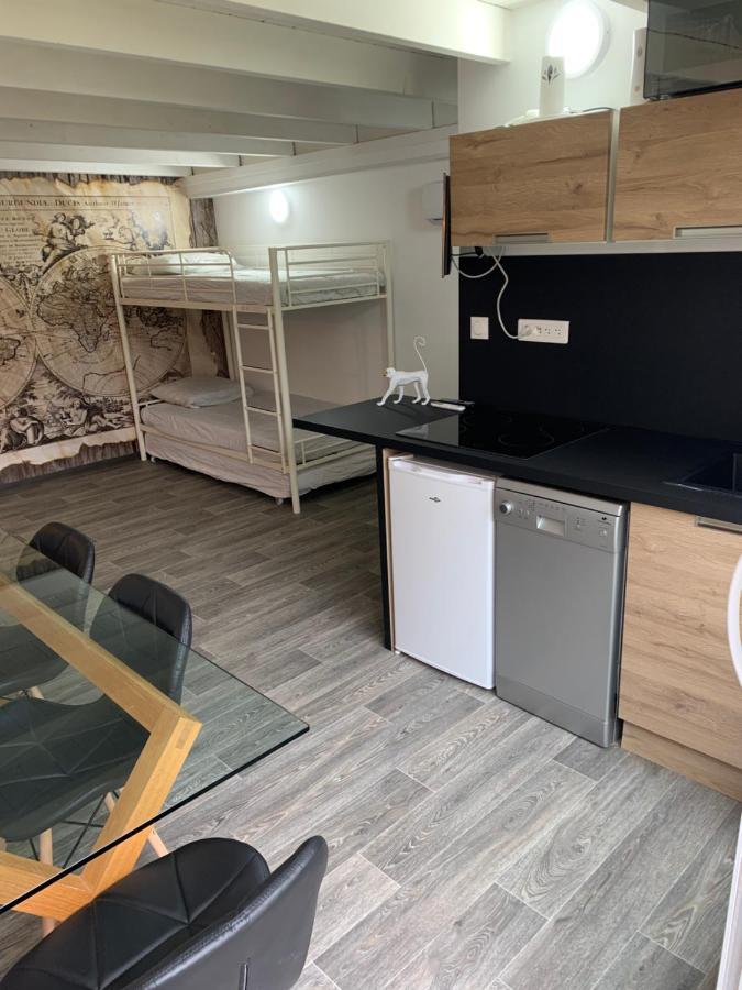 Les Terrasses Apartamento Marckolsheim Exterior foto